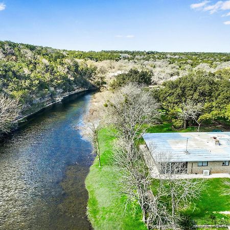 Wimberley Riverhaus Εξωτερικό φωτογραφία