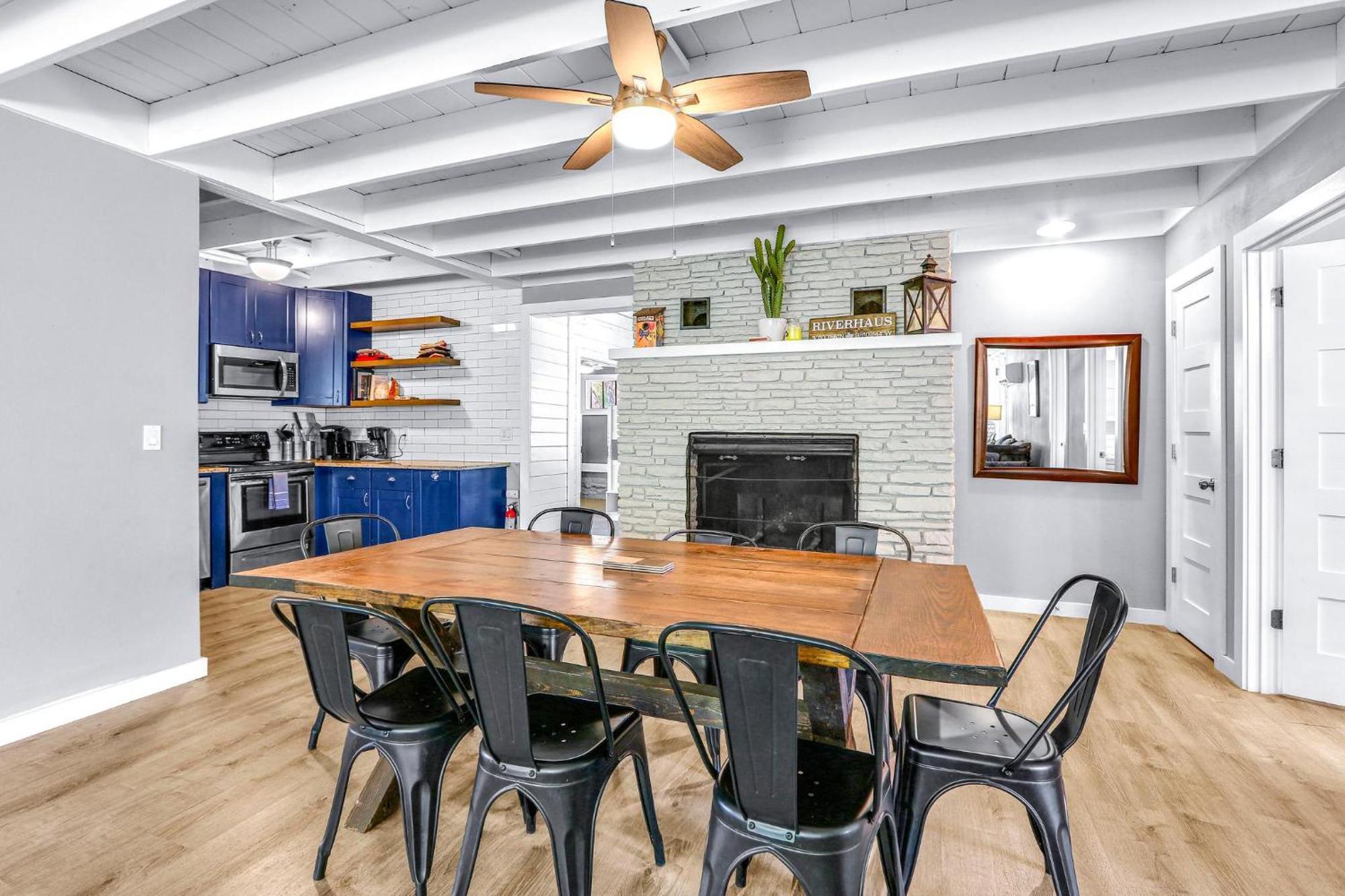 Wimberley Riverhaus Εξωτερικό φωτογραφία