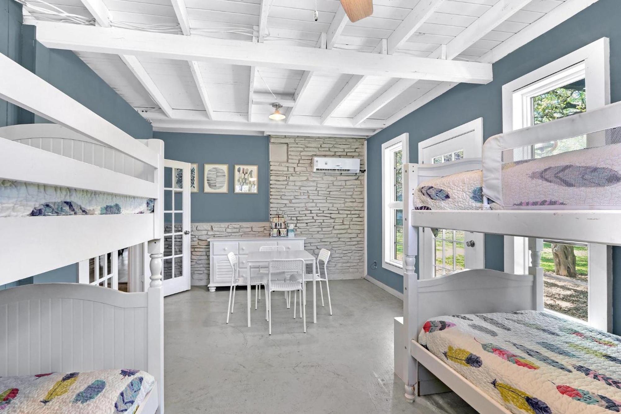 Wimberley Riverhaus Εξωτερικό φωτογραφία