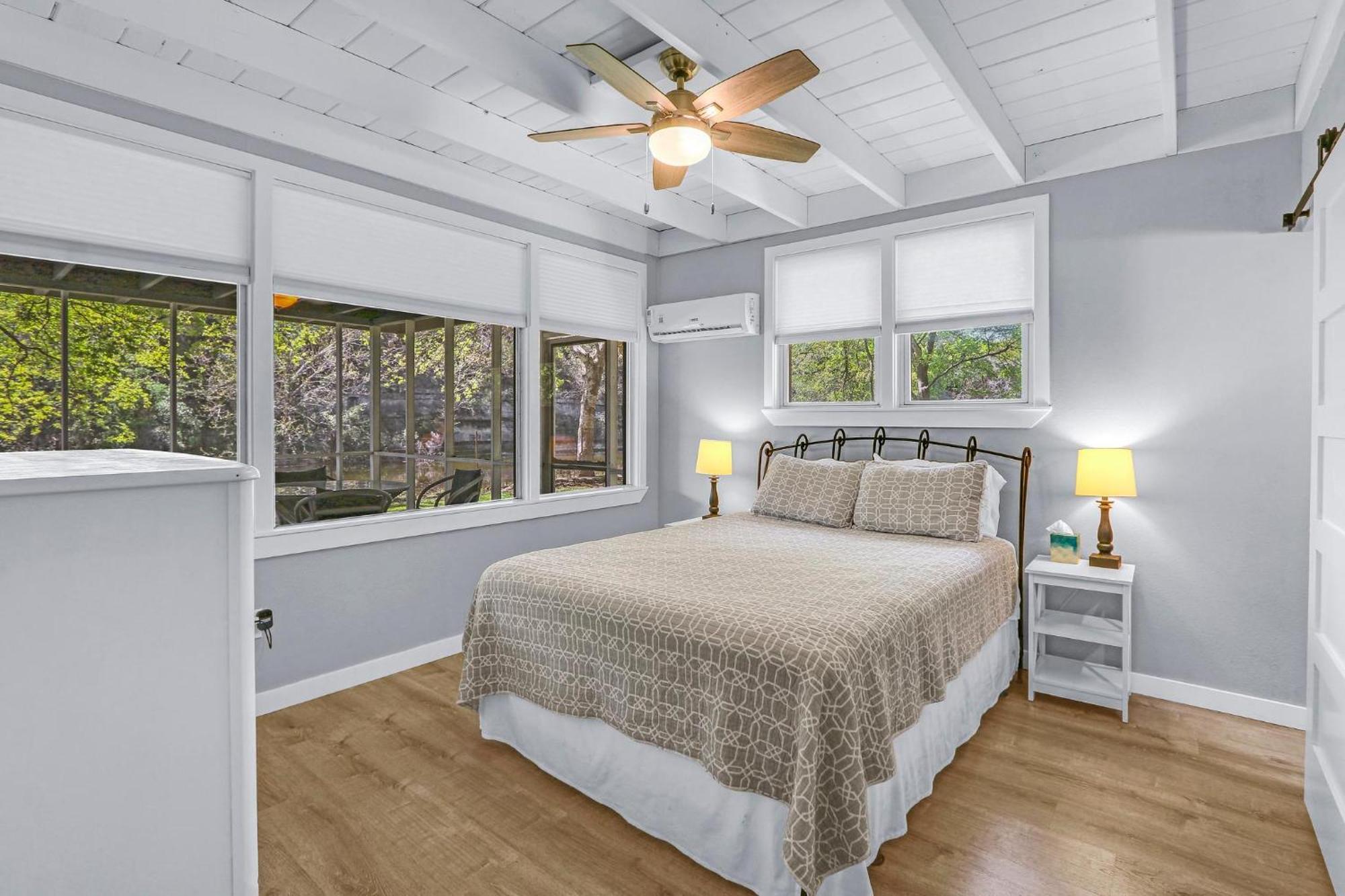 Wimberley Riverhaus Εξωτερικό φωτογραφία
