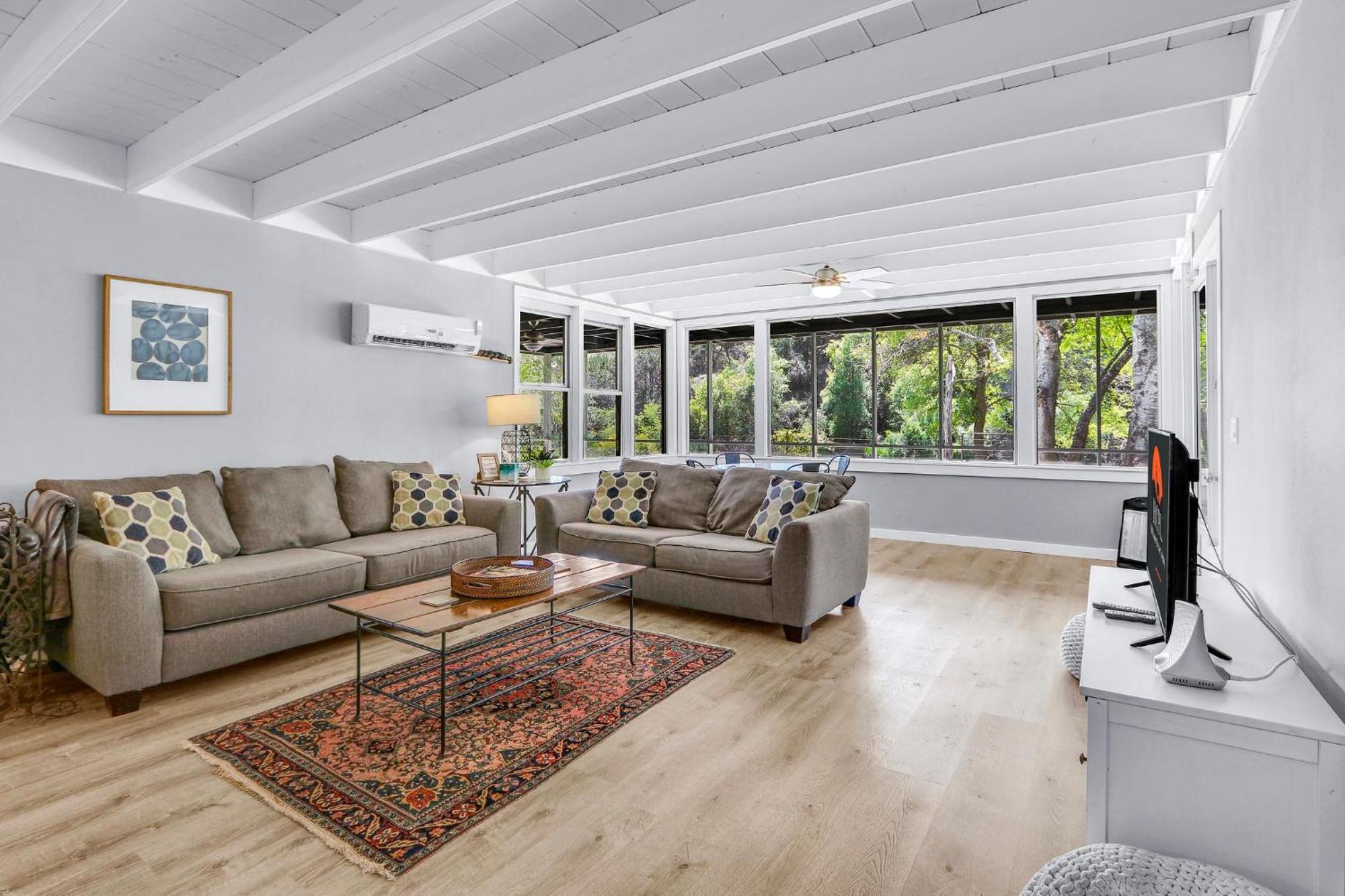 Wimberley Riverhaus Εξωτερικό φωτογραφία