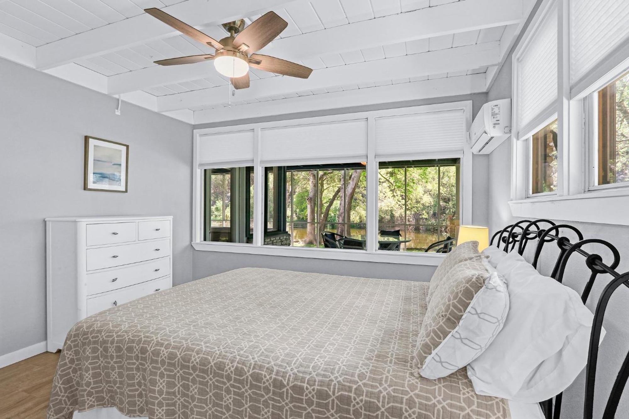 Wimberley Riverhaus Εξωτερικό φωτογραφία
