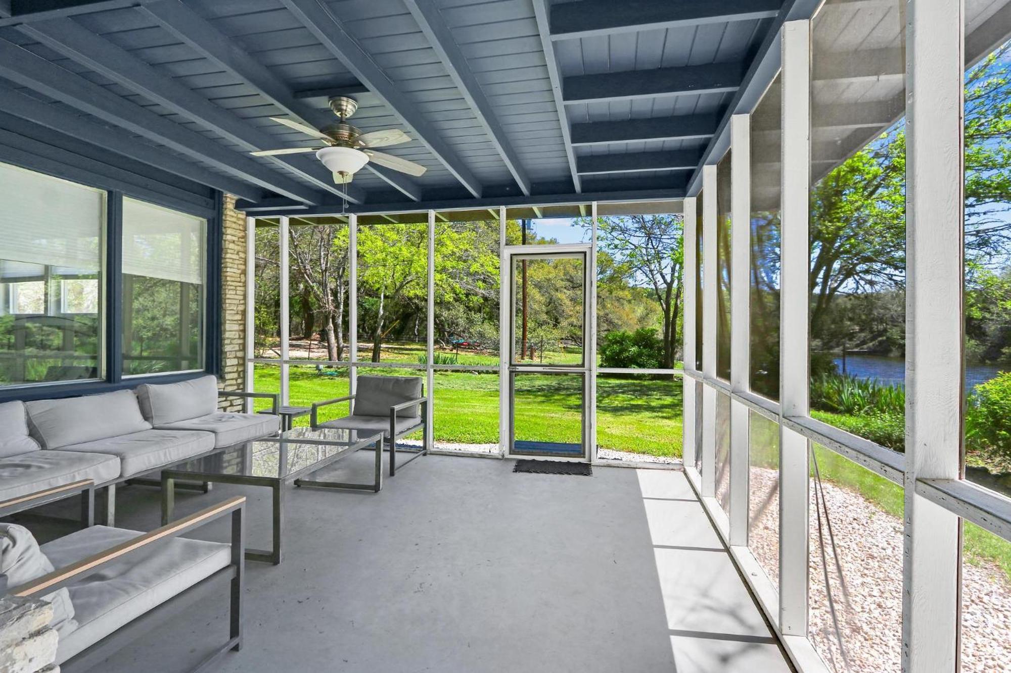Wimberley Riverhaus Εξωτερικό φωτογραφία